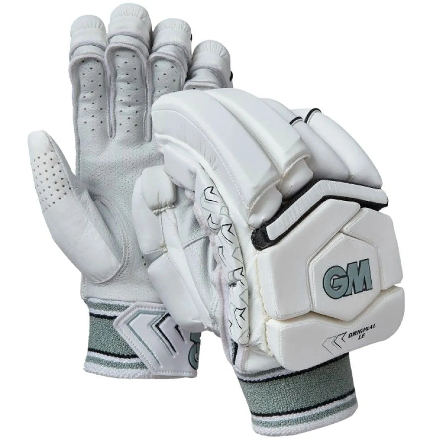 GM Original LE Junior Cricket Batting Gloves