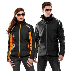 Grace Collection Unisex Terrain Jacket (STJ4017)-Clearance