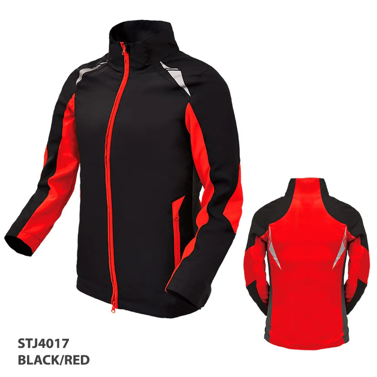 Grace Collection Unisex Terrain Jacket (STJ4017)-Clearance