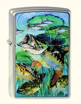 GUY HARVAY BASS