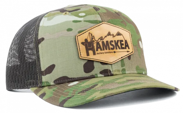 HAMSKEA Hats