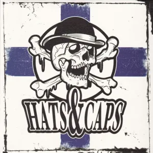 Hats & Caps - Hats & Caps (Single)