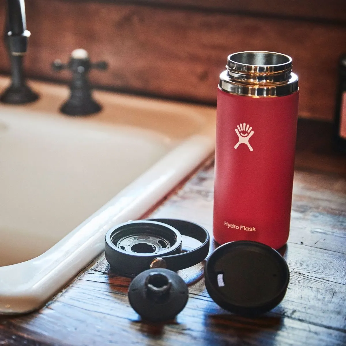 Hydro Flask Flex Sip Lid