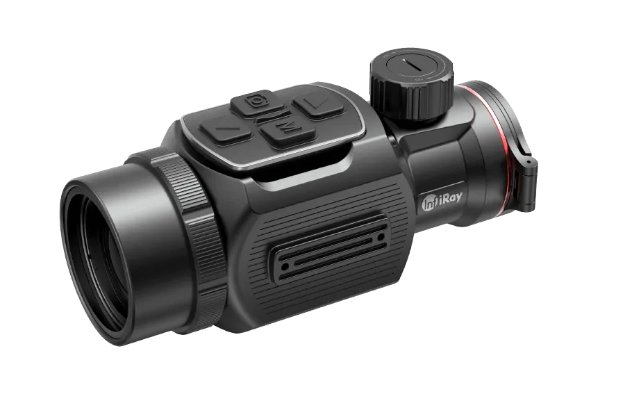 INFIRAY MATE MAH50 THERMAL CLIP ON
