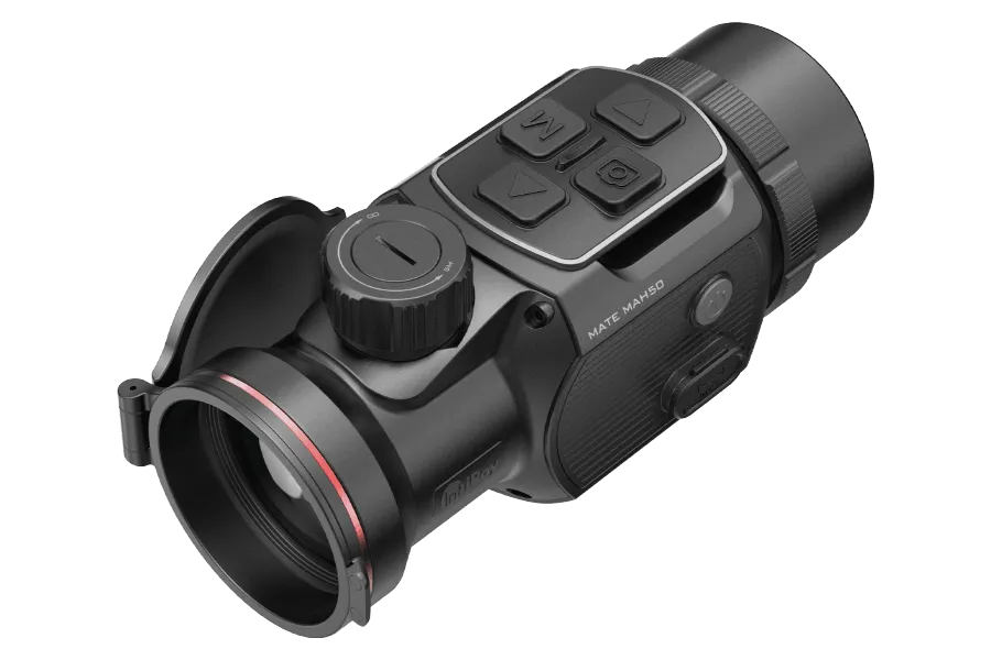 INFIRAY MATE MAH50 THERMAL CLIP ON