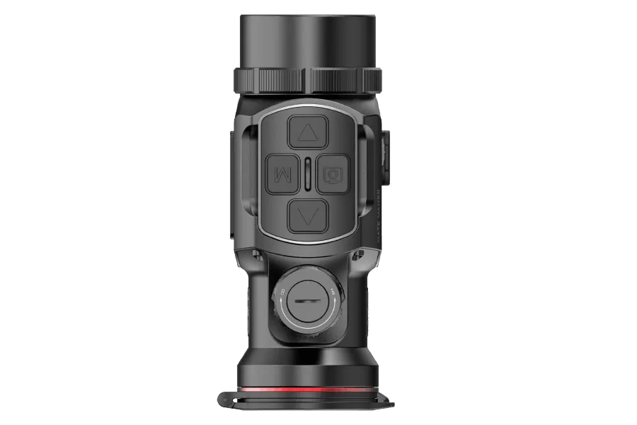 INFIRAY MATE MAH50 THERMAL CLIP ON