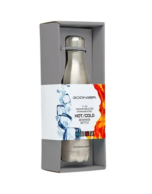 Insulated Stainless Bottl 17oz