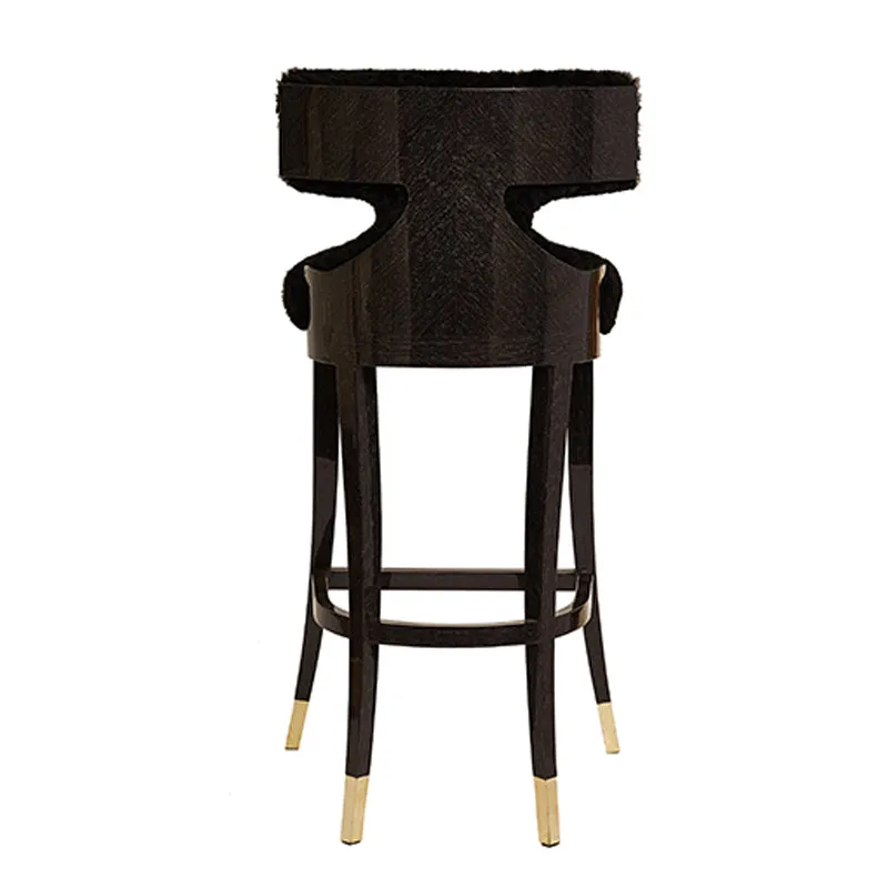 Julia Barstool