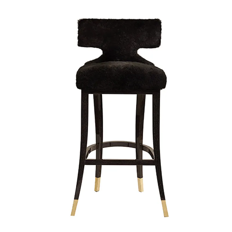 Julia Barstool