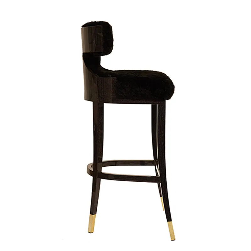 Julia Barstool