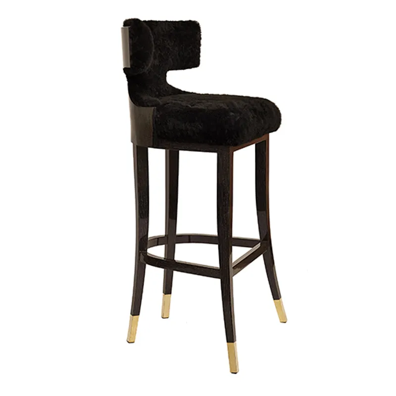 Julia Barstool