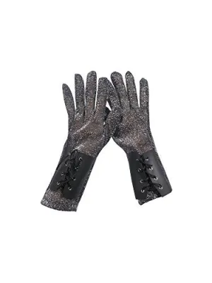 Knights Gauntlets