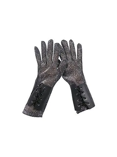 Knights Gauntlets