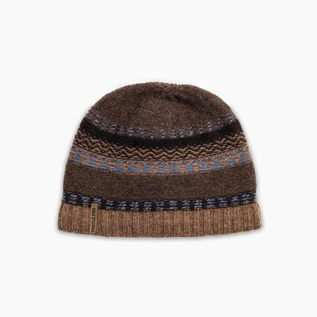 Lambswool Damon