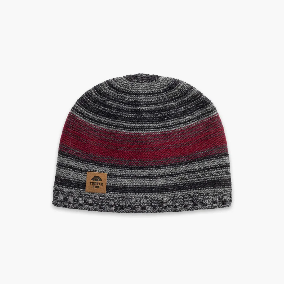 Lambswool Rufus