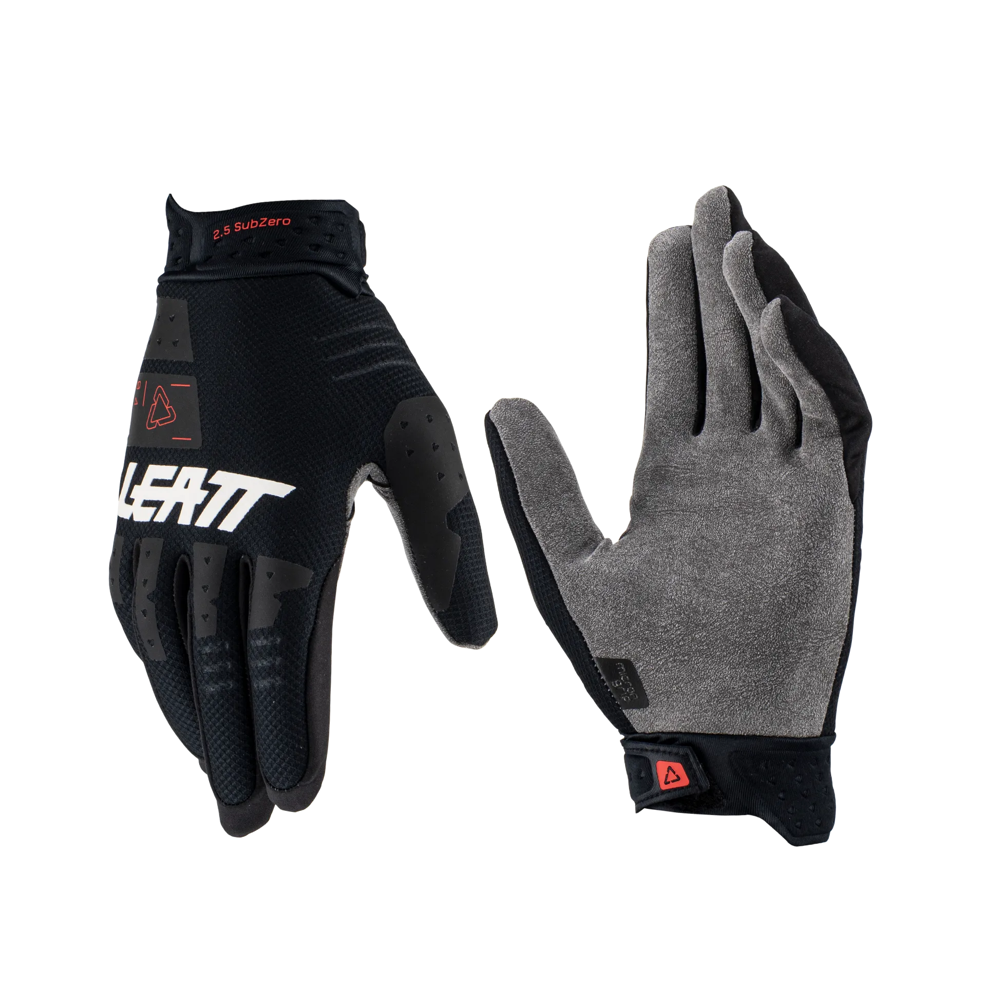 Leatt Moto V23 2.5 SubZero Black Gloves