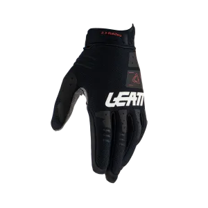 Leatt Moto V23 2.5 SubZero Black Gloves