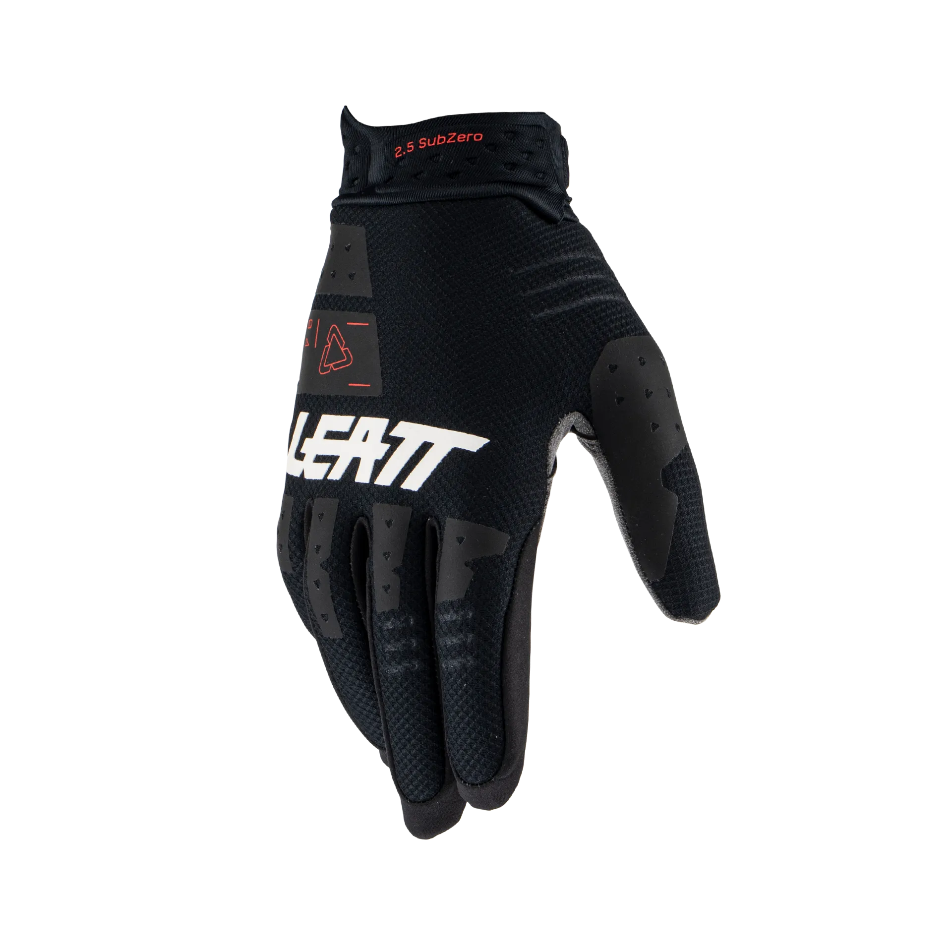 Leatt Moto V23 2.5 SubZero Black Gloves