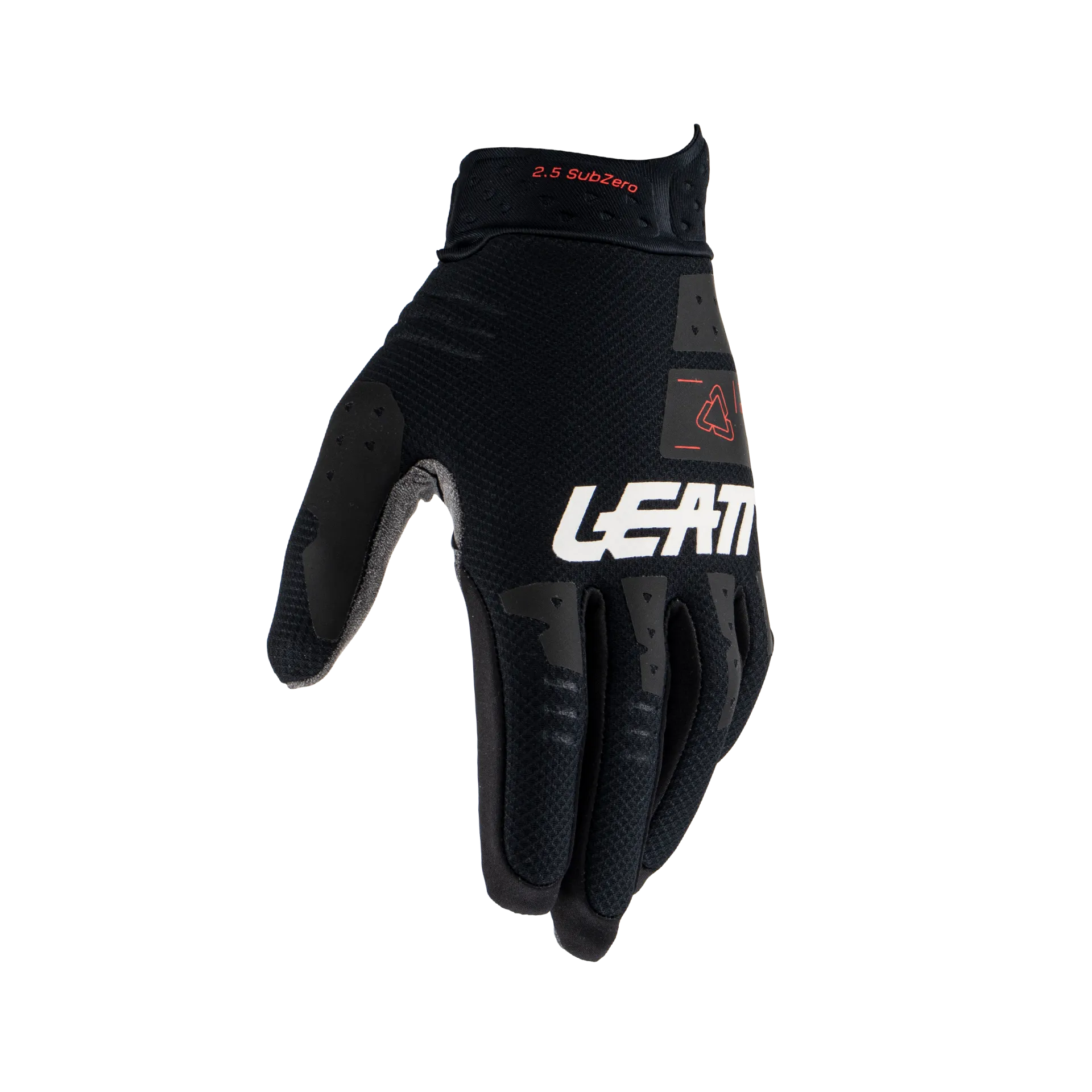 Leatt Moto V23 2.5 SubZero Black Gloves