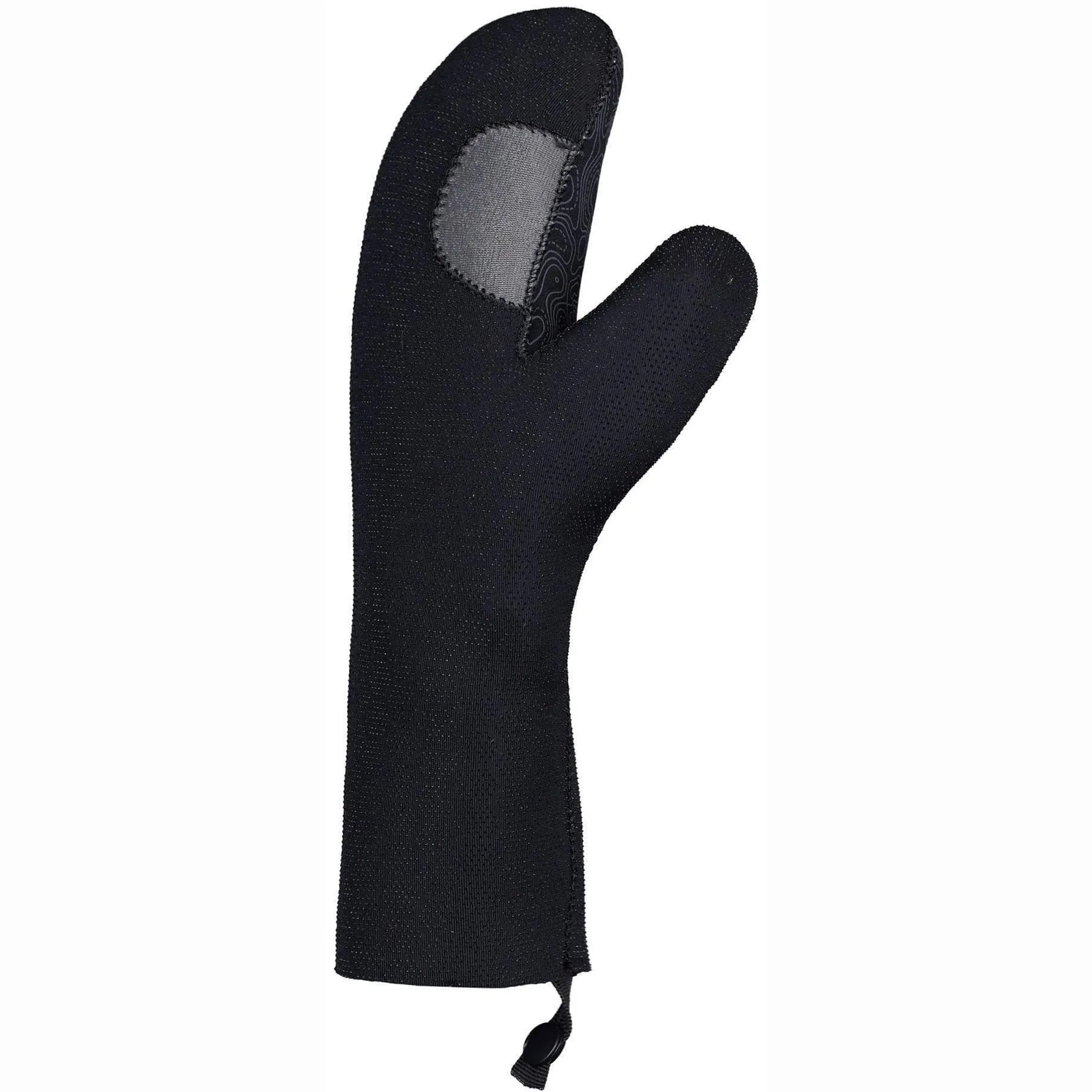 Level Six Neutron 2 mm Neoprene Paddling Mitts