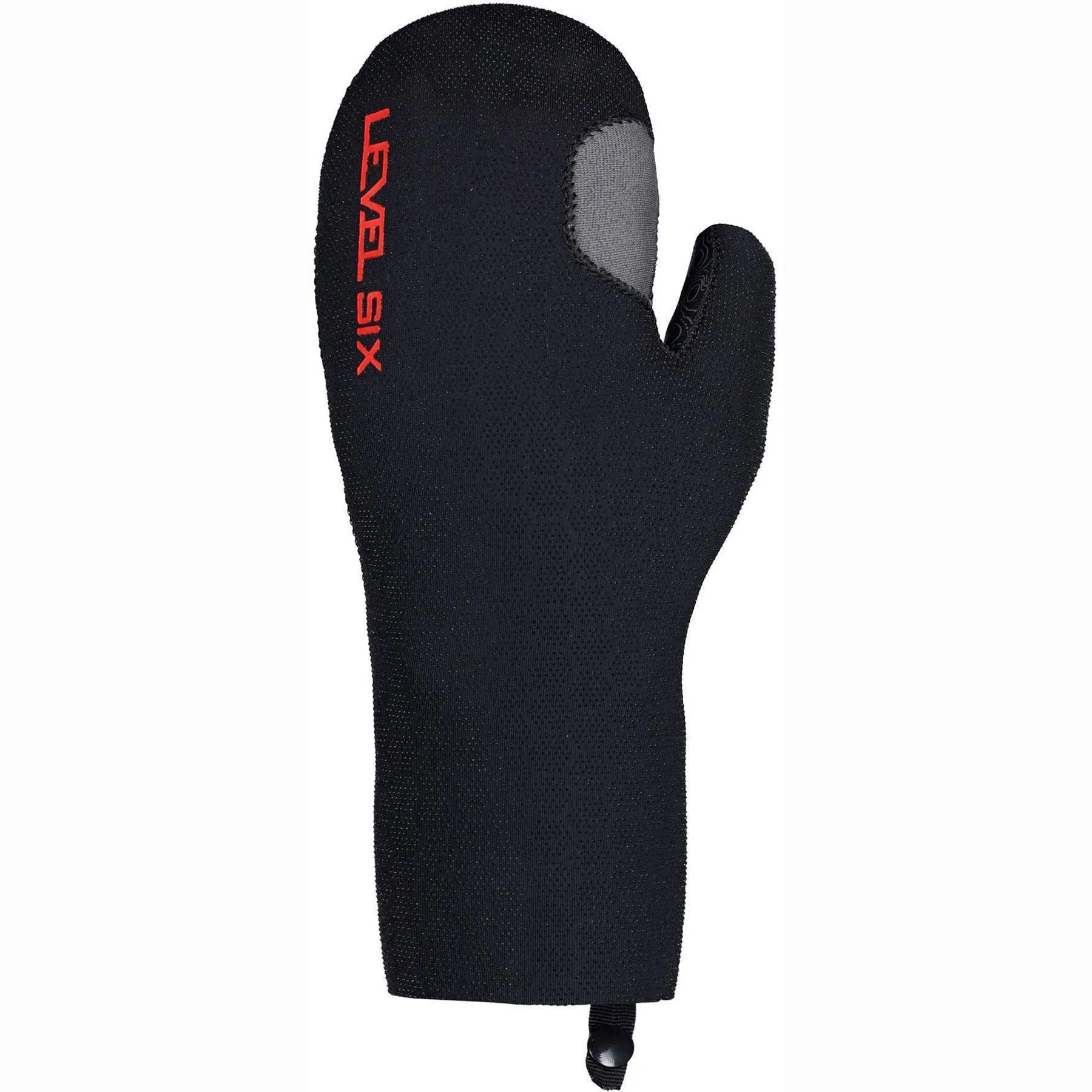 Level Six Neutron 2 mm Neoprene Paddling Mitts