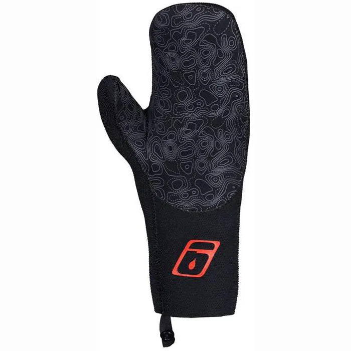 Level Six Neutron 2 mm Neoprene Paddling Mitts