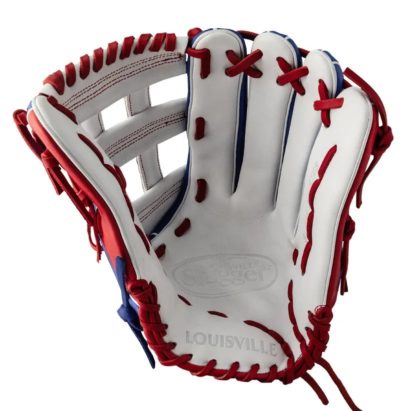 Louisville 14" Super Z LSWTLSZR2414WRR Slopitch Glove