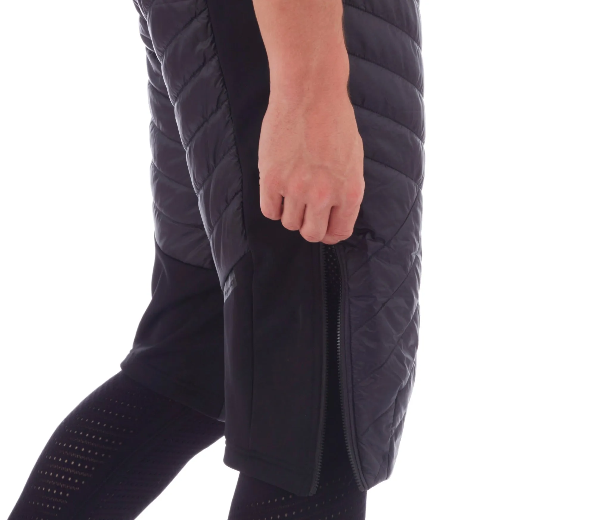 Mammut Aenergy Mens Lightweight Insulated Hiking Shorts