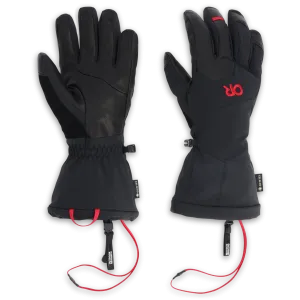 MEN'S ARETE II GTX GLOVES