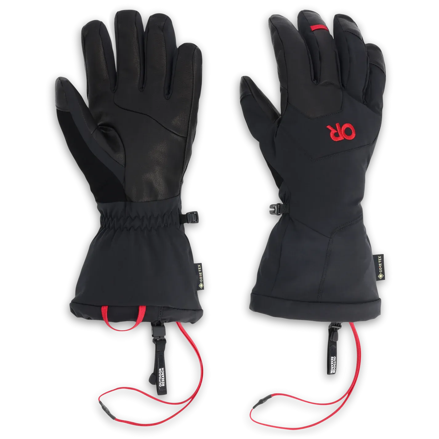 MEN'S ARETE II GTX GLOVES