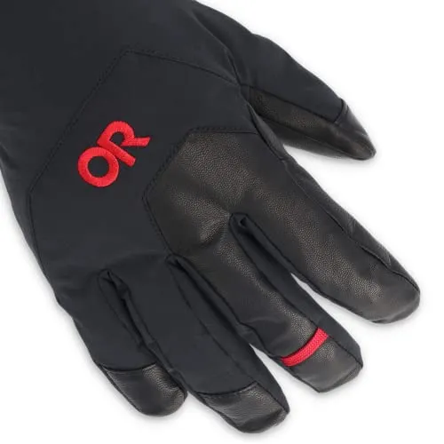 MEN'S ARETE II GTX GLOVES