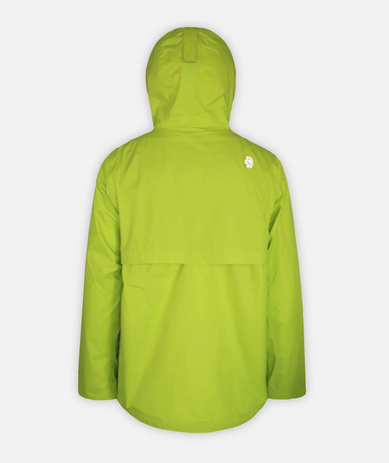 Mens' Boulder Gear Stratus Rain Jacket
