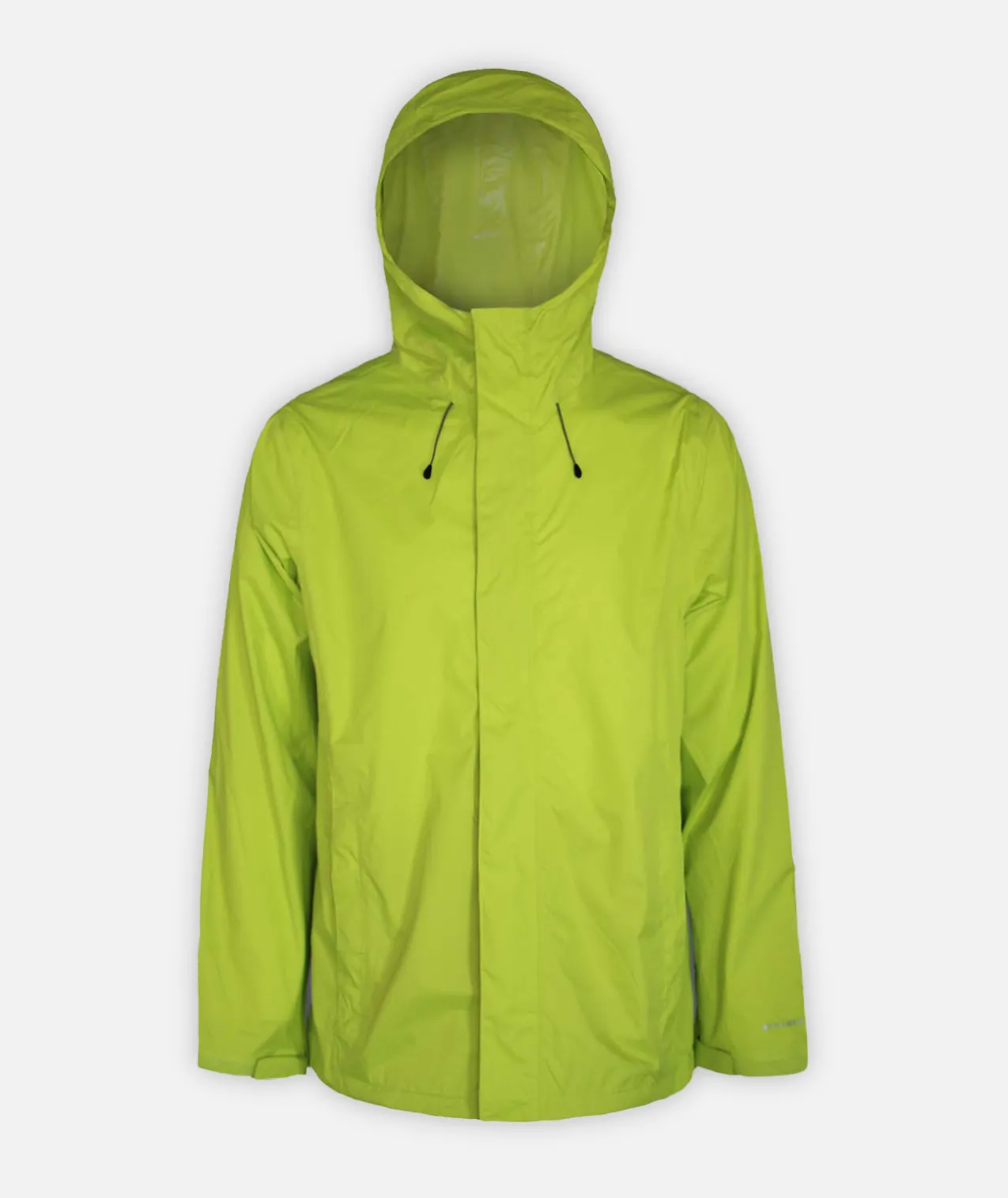 Mens' Boulder Gear Stratus Rain Jacket