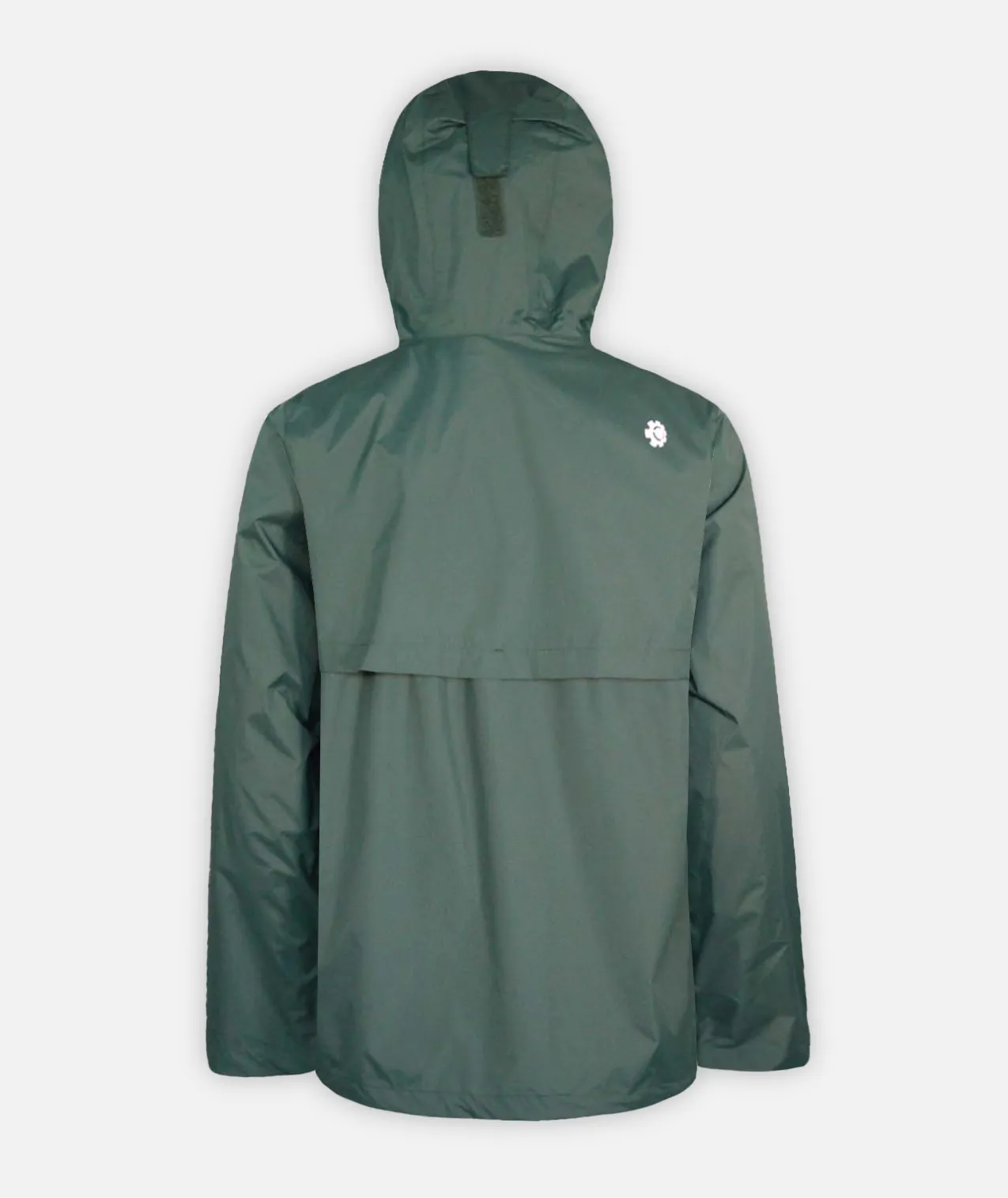 Mens' Boulder Gear Stratus Rain Jacket