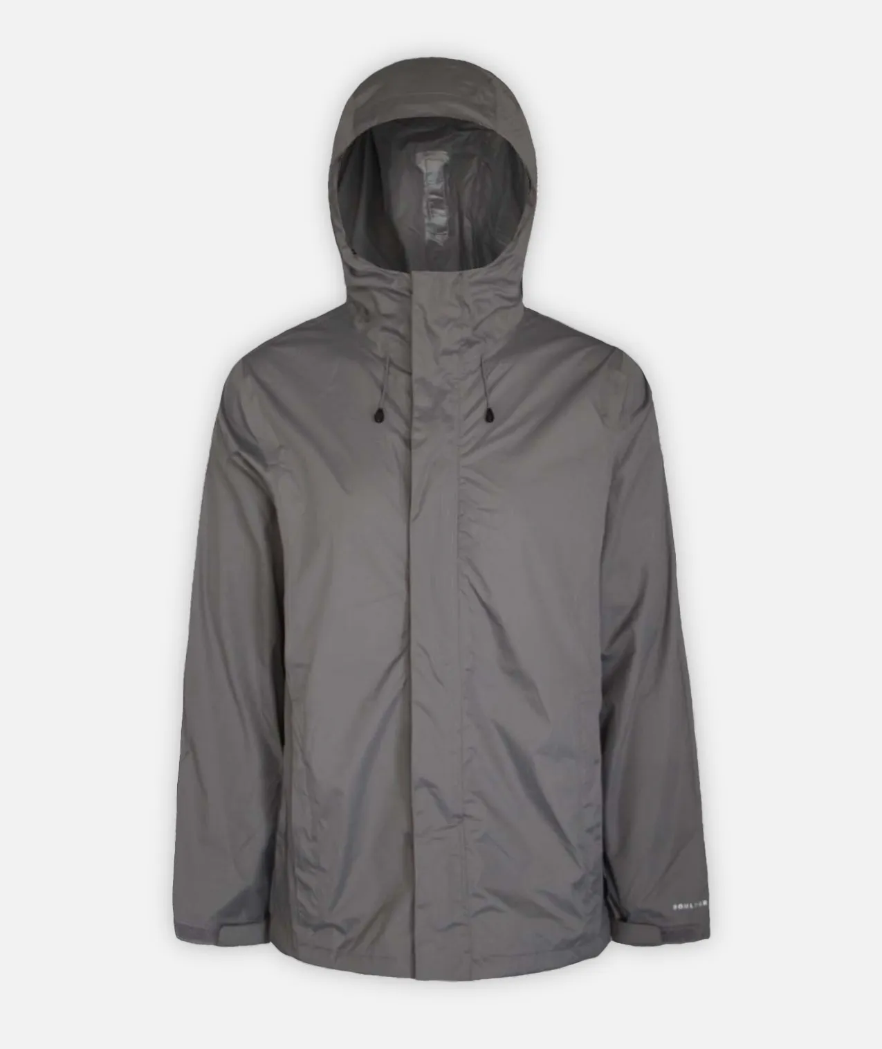 Mens' Boulder Gear Stratus Rain Jacket