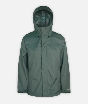 Mens' Boulder Gear Stratus Rain Jacket