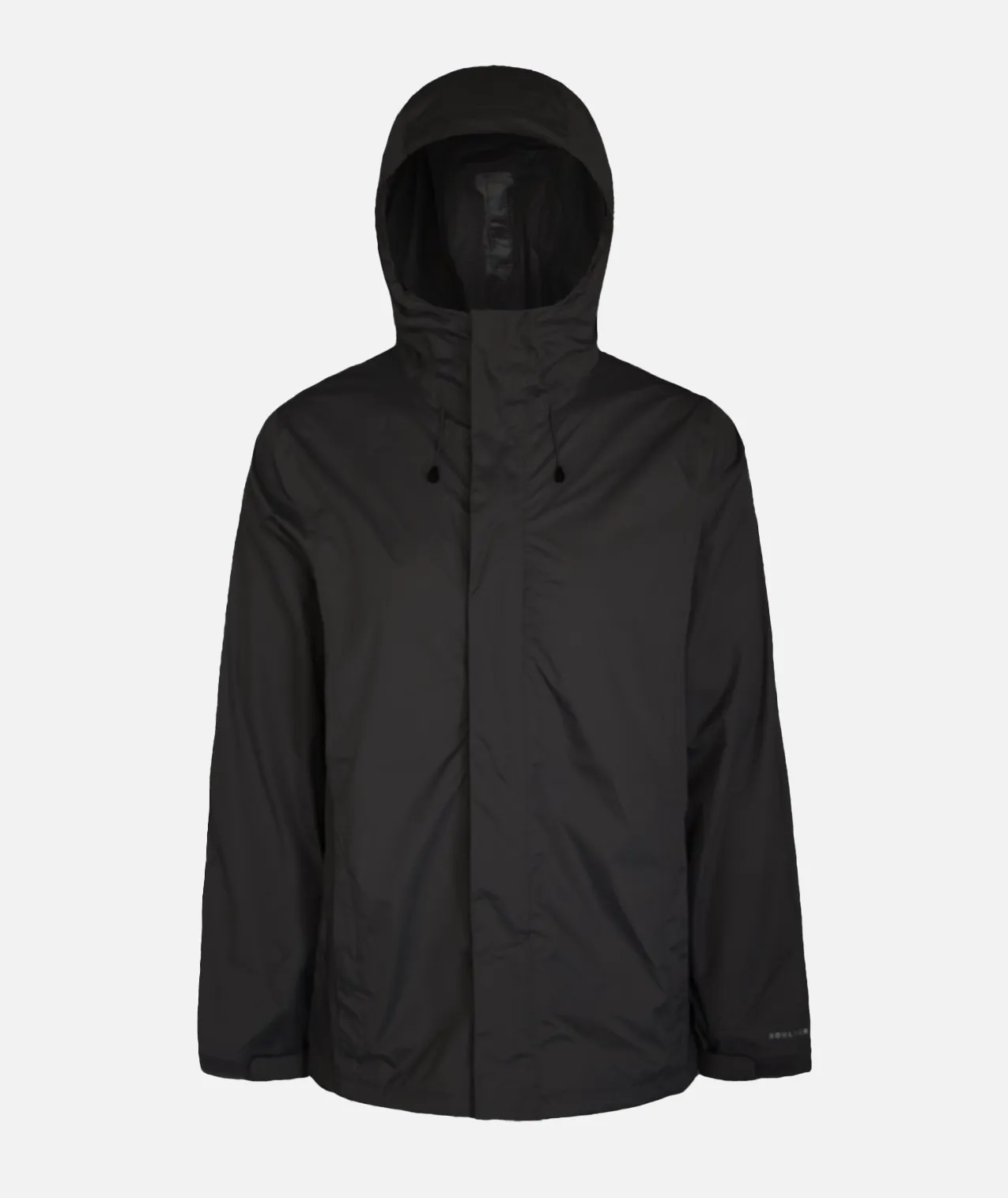 Mens' Boulder Gear Stratus Rain Jacket