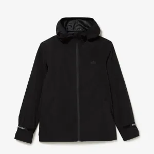Men's Lacoste SPORT Waterproof Taffetas Windbreaker