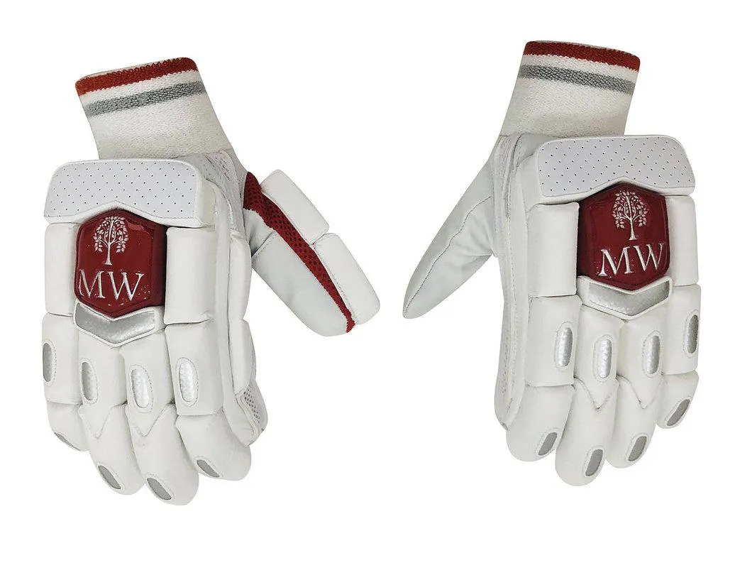 Mighty Willow Ruby Batting Gloves
