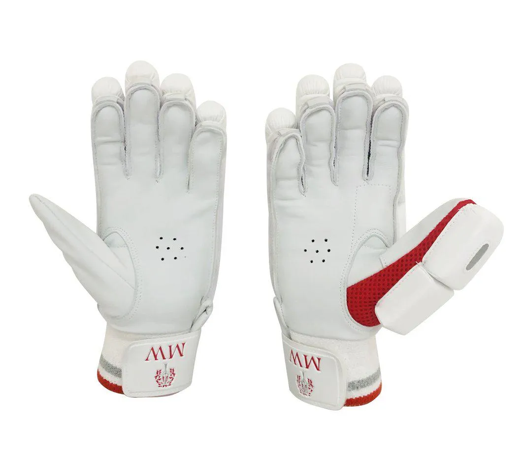 Mighty Willow Ruby Batting Gloves
