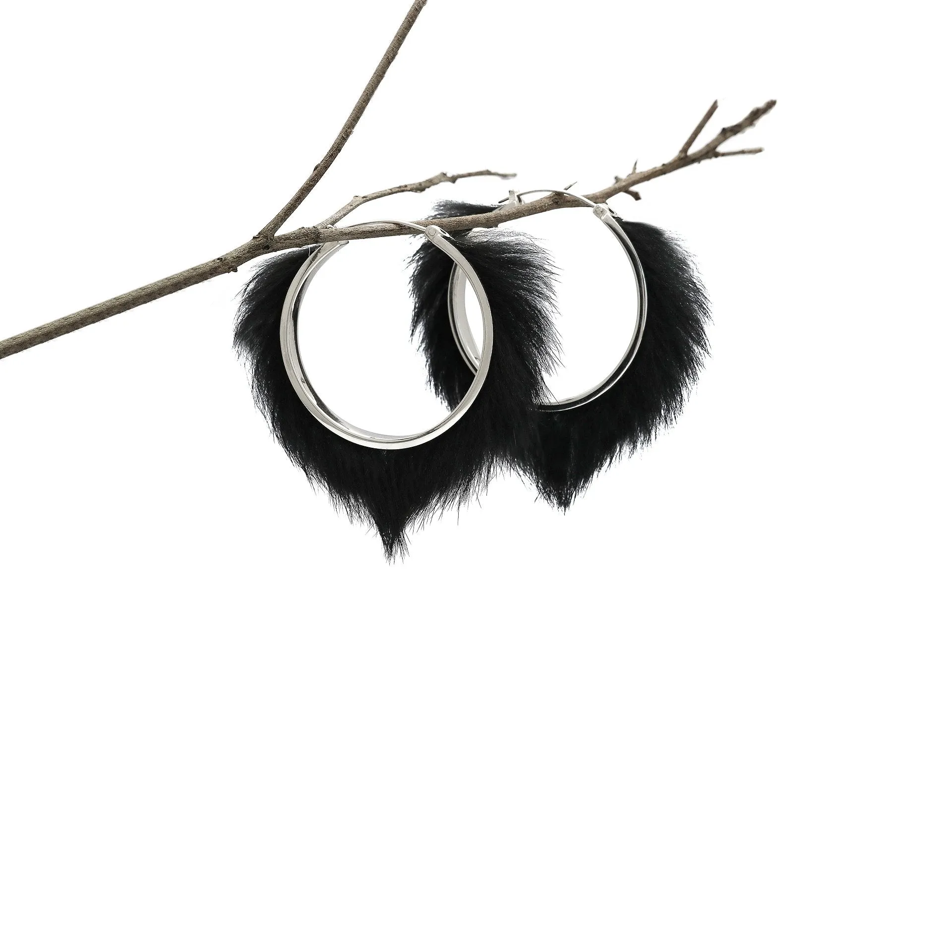 Mischief Earrings