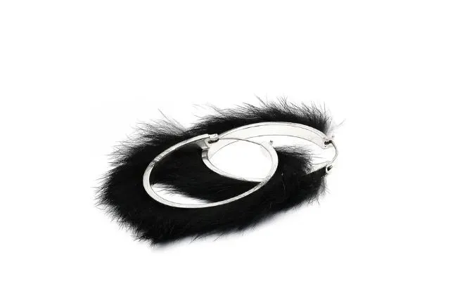 Mischief Earrings