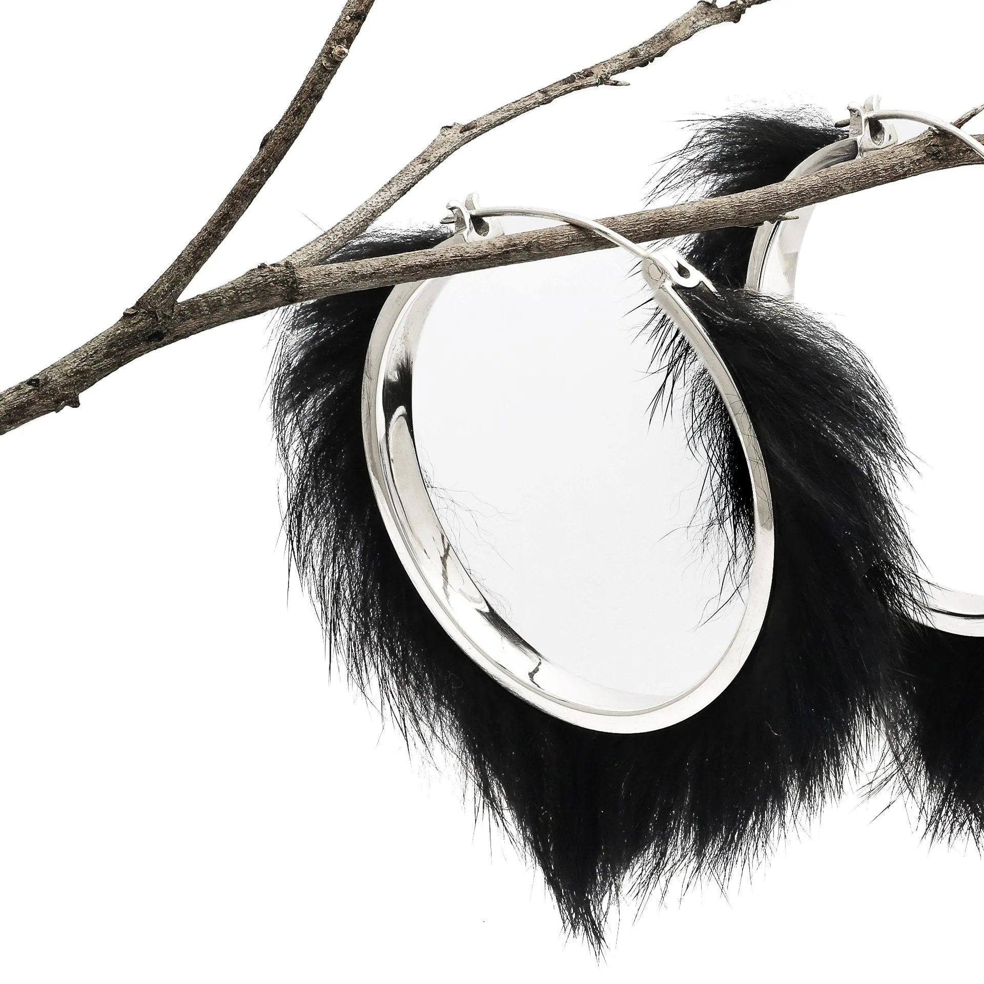 Mischief Earrings