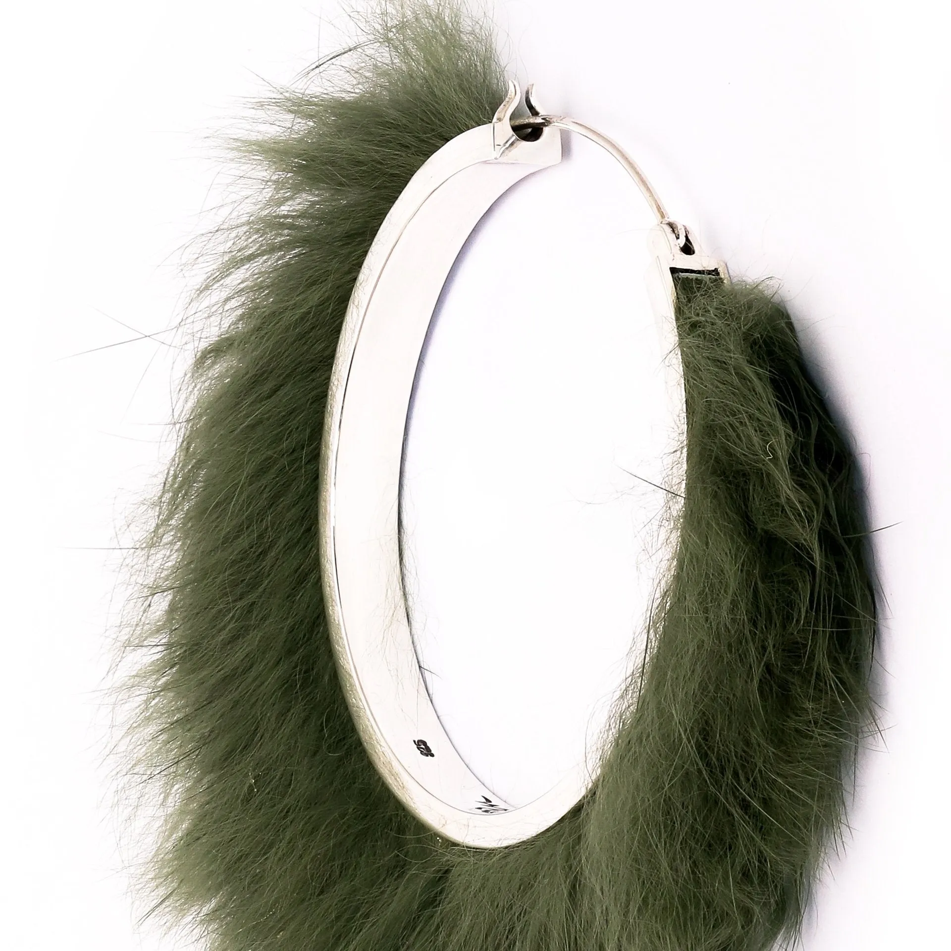 Mischief Earrings