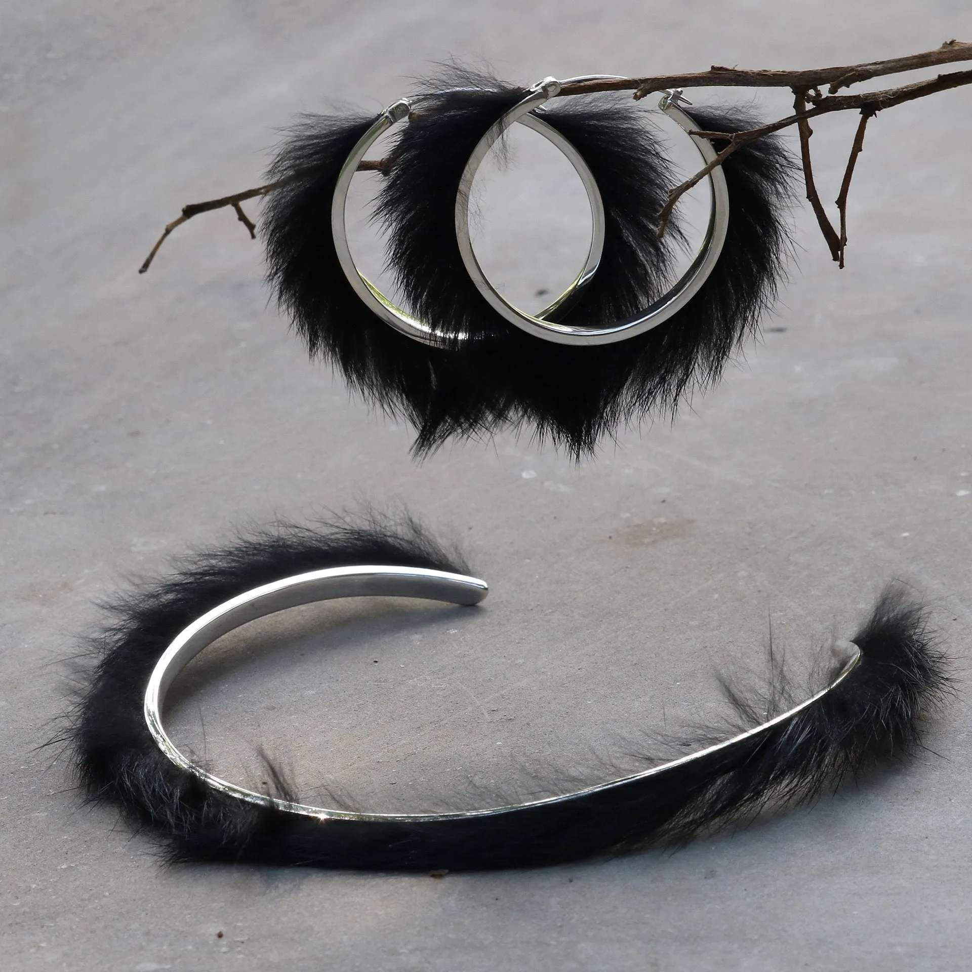 Mischief Earrings