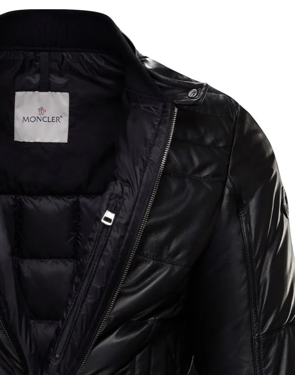【海外限定・日本未入荷モデル】MONCLER TRIONPHE