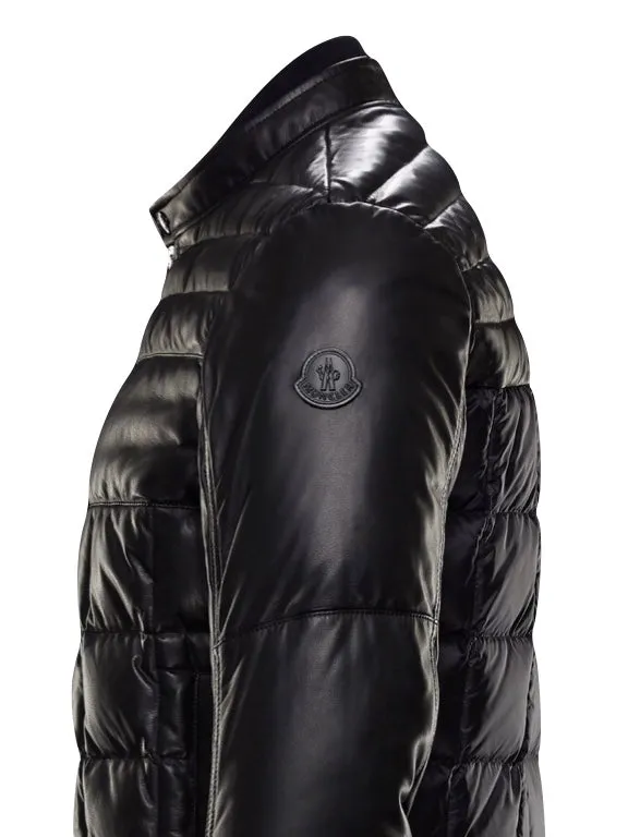 【海外限定・日本未入荷モデル】MONCLER TRIONPHE