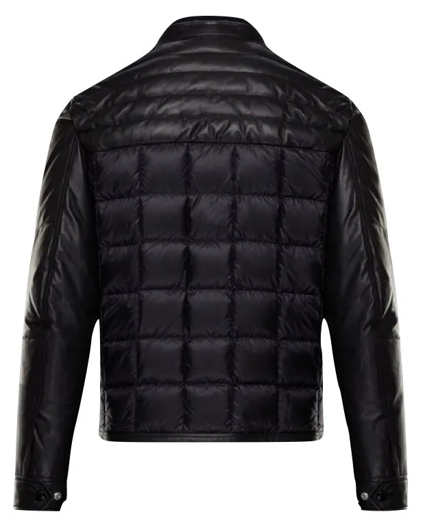 【海外限定・日本未入荷モデル】MONCLER TRIONPHE