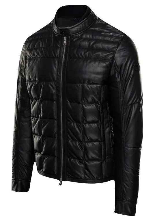 【海外限定・日本未入荷モデル】MONCLER TRIONPHE
