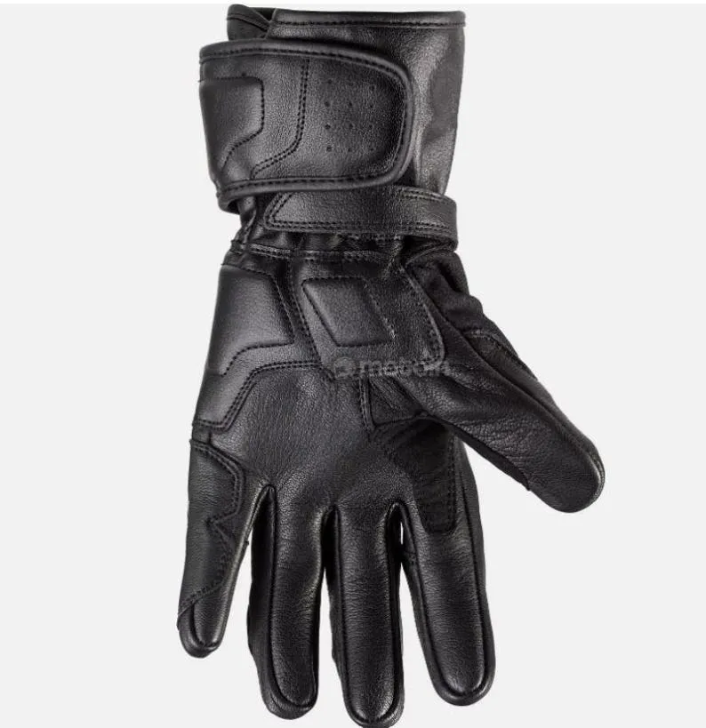 Motorcycle Motorbike Gloves Leather Knuckle Thermal Waterproof Protection Biker gloves